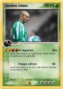 zinedine zidane