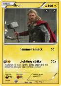 thor