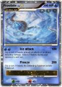 Frostbite