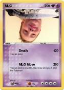 MLG
