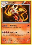M.Blaziken