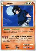 sasuke
