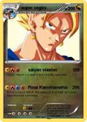 super vegito