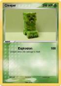 Creeper