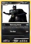 Batman