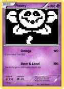 Flowey