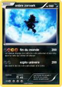 onbre zoroark