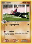 iker casillas