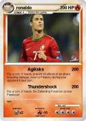ronaldo