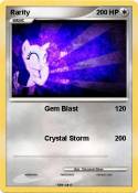 Rarity