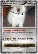 PURE EVIL