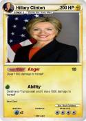 Hillary Clinton