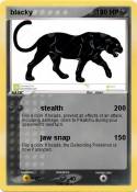 blacky