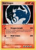 Wolf Dragon