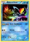 Rainbow Dash