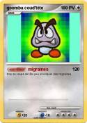 goomba coud'têt
