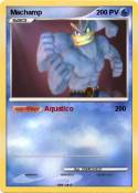 Machamp