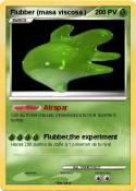 Flubber (masa