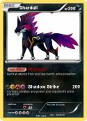 Shardull