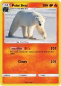 Polar Bear