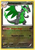 M-Charizard