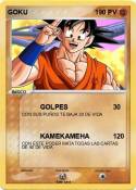 GOKU