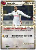 david villa