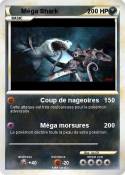 Méga Shark