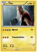 Thor
