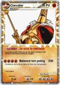 Chevalier