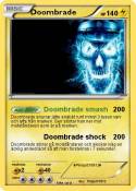 Doombrade