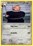 Slim Eminem