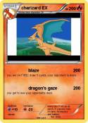 charizard EX