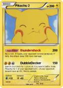 Pikachu 2