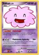 Puffball