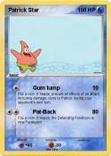 Patrick Star
