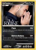 La fouine