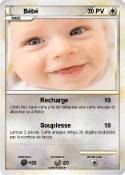 Bébé