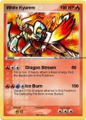 White Kyurem