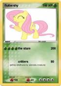 fluttershy