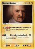 Thomas Hobbes