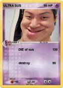 ULTRA SUS