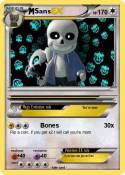 Sans