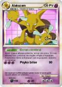 Alakazam