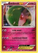 Gardevoir
