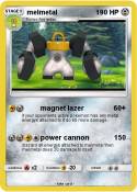 melmetal
