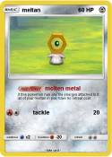meltan