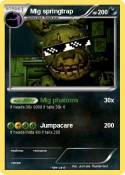 Mlg springtrap