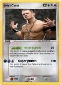 John Cena
