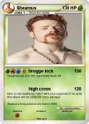 Sheamus